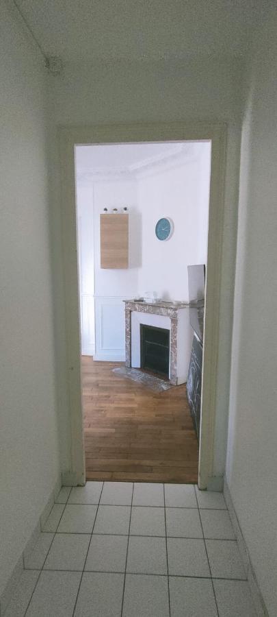 Appartement Cosy Proche De Tout Vincennes Esterno foto