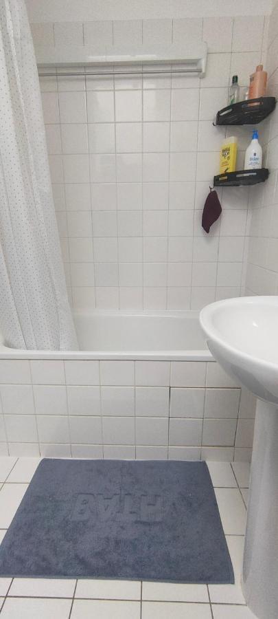 Appartement Cosy Proche De Tout Vincennes Esterno foto